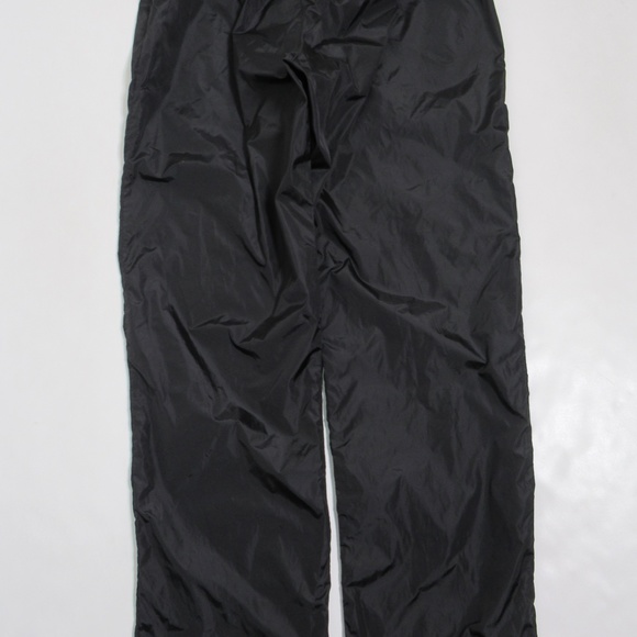 Palm Angels Women's Layered Logo Track Pants Black Size L - Picture 6 of 12